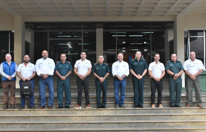 FIA WORLD RALLY CHAMPIONSHIP – Rally del Paraguay 2025